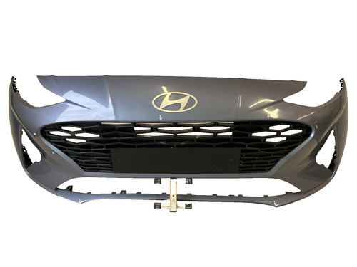 Hyundai i10 genuine front - i10,