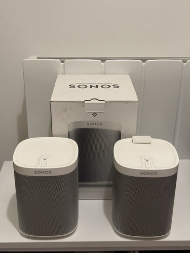 Sonos play smart speaker - smart,