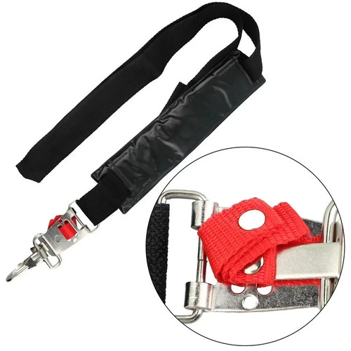 Heavy duty single harness - duty,