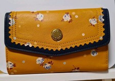 CATH KIDSTON Rose Fold Over