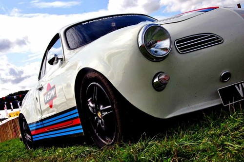 Martini racing porsche - porsche, sports