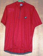 CYCLING JERSEY MENS GENTS