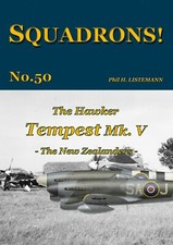 SQUADRONS! No. 50 - The Hawker