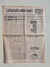 Gazzetta dello Sport 19 April
