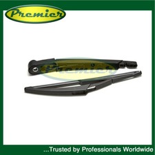 Premier Windscreen Wiper Arm +