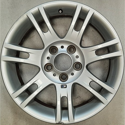 Original 3er e46 bmw - e46, aluminium