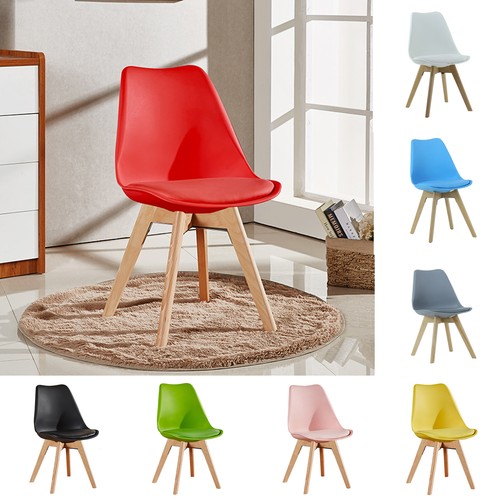 Tulip dining chair eiffel - tulip,