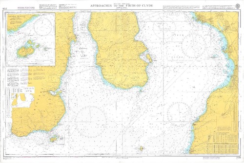 2126 scotland west coast - scotland,