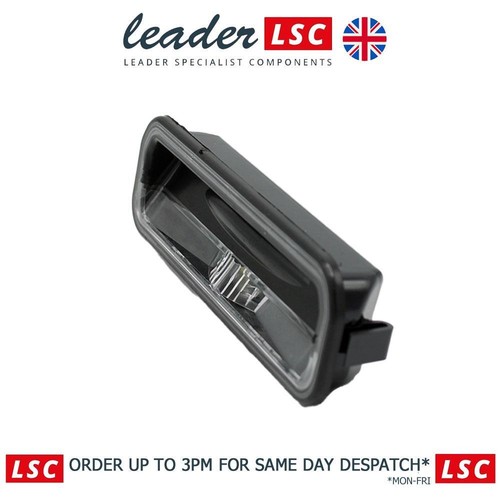 Tailgate boot release switch - release,