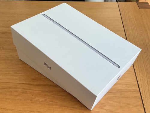 Apple ipad 5th - apple,