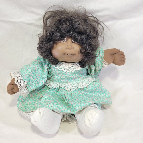 Vintage 1978 1982 - , cabbage