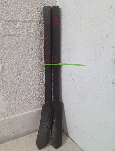 Pair merry tiller templar - of,
