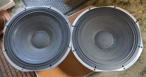 Fane xb sub bass - 18’’,