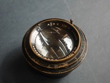 Ross Airo 8 1/2" Large Format Lens f4.5  REF:2284