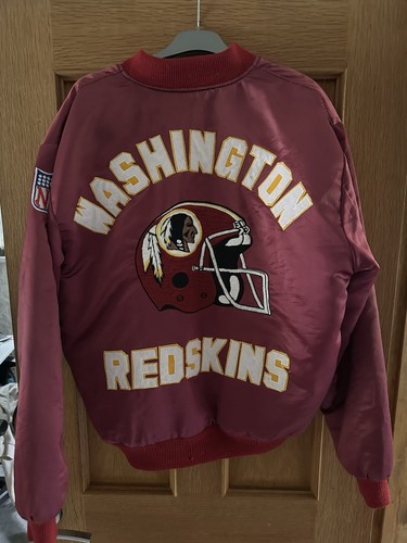 Nfl authentic vintage redskins - nfl,