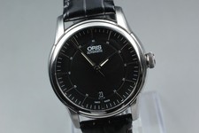 [ Box, Paper ] Oris Artelier