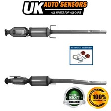 Fits Saab 9-5 2006-2009 1.9