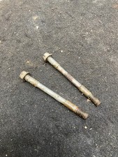 KTM 150 2018 Lower Engine