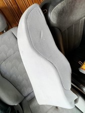 Mercedes C Class W203 Rear