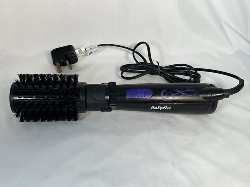 Babyliss big hair rotating - big,