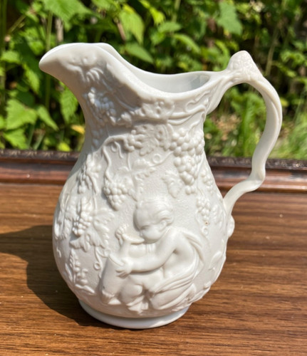Portmeirion porcelain parian - portmeirion,
