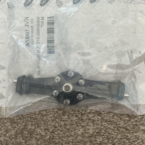 Unox rotor arm kvl1037a - rotor,