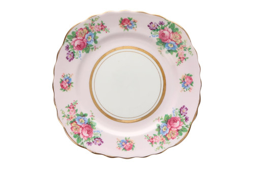 Colclough unnamed rose - colclough,