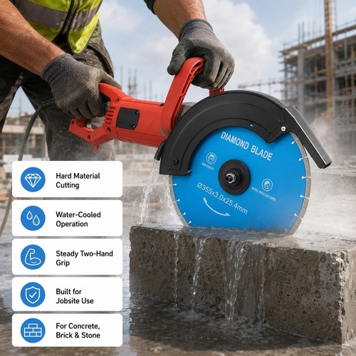 3000w 350mm electric disc - 3000w,