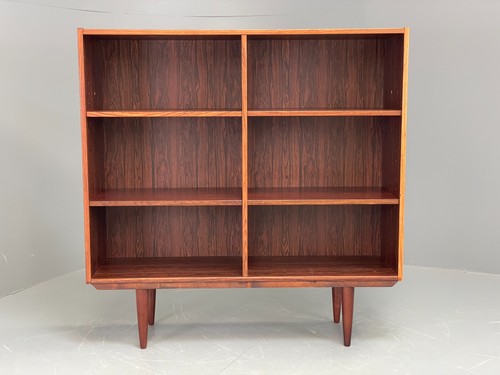 Vintage danish 1970s bookcase - 1970s,