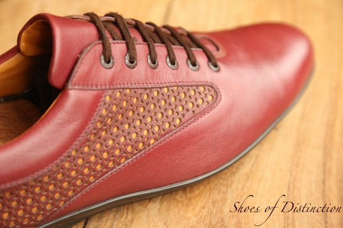 John lobb aston martin - john, x