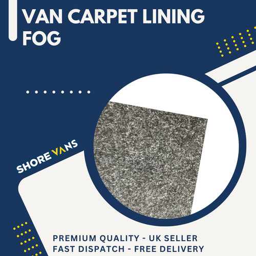 Camper van boat carpet - camper,