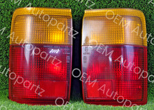 Toyota Hilux surf 1989-1995