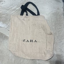 Zara Accessories Large Cotton