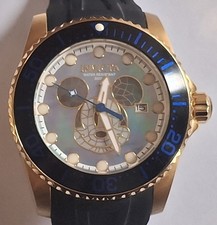 INVICTA Grand Diver Automatic