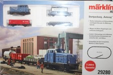 Märklin 29280 Digital Starter