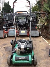 Qualcast XSZ46E-SD Mower