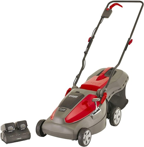 Mountfield electress li - electress,