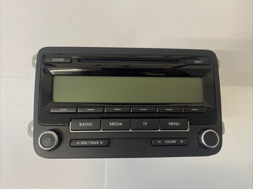 Genuine golf radio stereo - genuine,