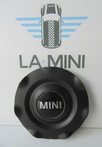 Genuine mini alloy wheel - mini,