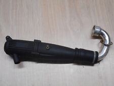 Ansmann Virus Exhaust