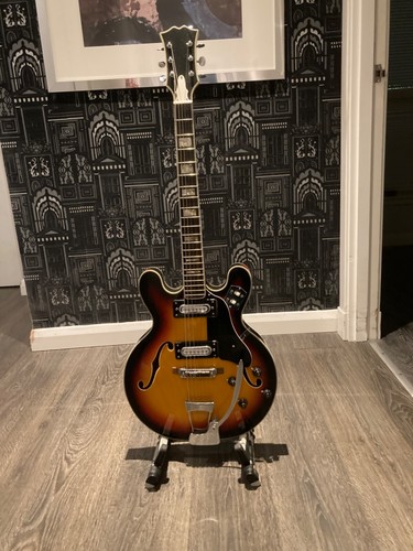 Japanese hollow bodied - japanese,