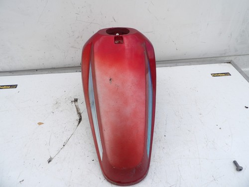 Honda vision front guard - honda,