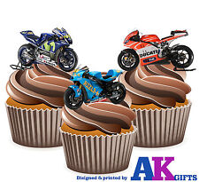 PRECUT Motorbikes MotoGP