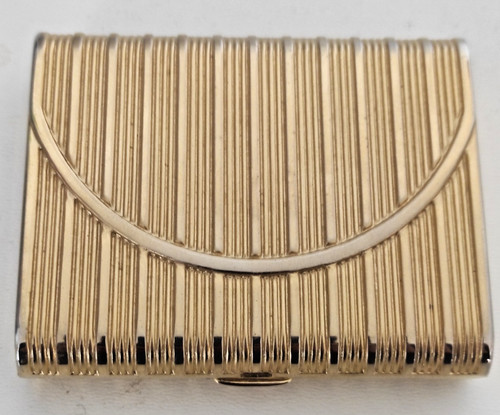 Vintage estee lauder golden - lauder,