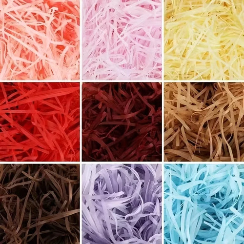Shredded tissue paper luxury - shredded,
