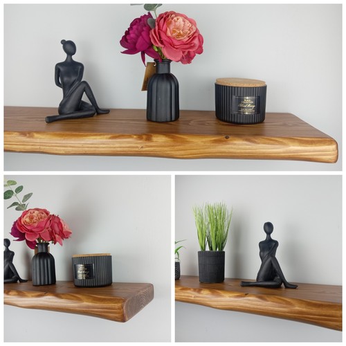 Floating chunky aged - chunky,