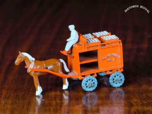 Lesney matchbox 7a - lesney,