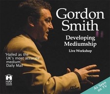 Developing Mediumship - Gordon