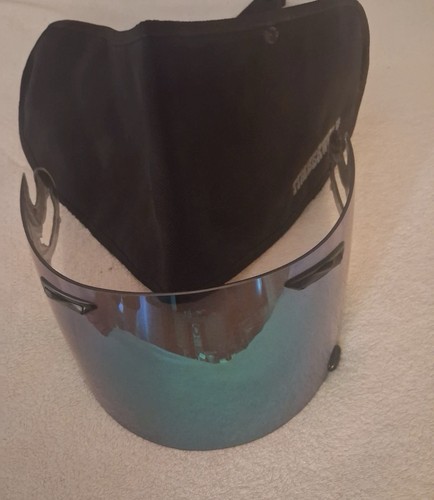 Arai sal type - arai, visor