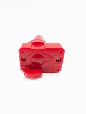 Official Beyblade Launcher - Red Original Gen Takara Right Spin 